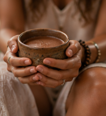 Sacred Cacao Ceremony