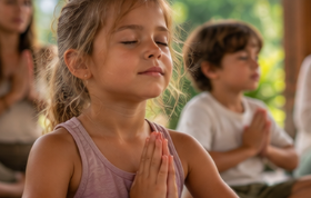 Yoga & Mindfulness