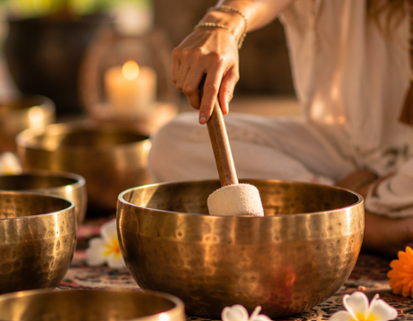 Sound Bath