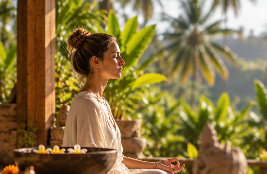 Guided Meditation